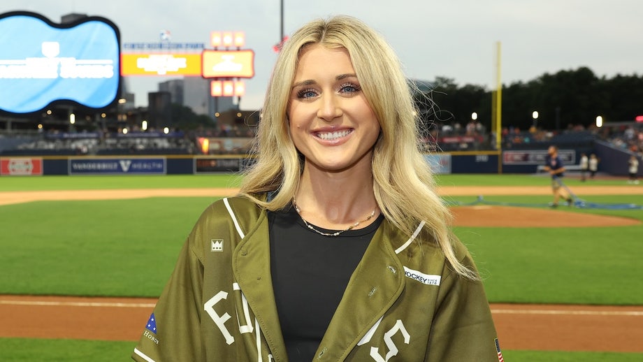 Riley Gaines comparte 5 consejos de bienestar que le funcionan de maravilla como madre primeriza: «Son realmente eficaces»