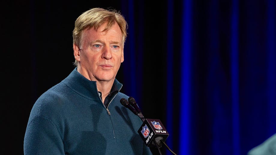 Report: NFL faces Justice Department probe after fans express frustration with streaming pivot