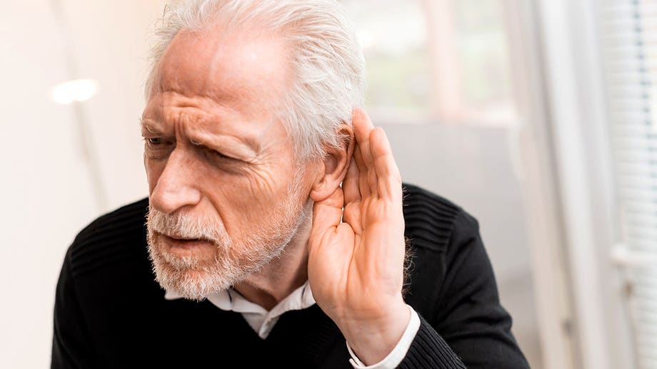 Common ear conditions tied to rising dementia risk in new study: 'Strong association'
