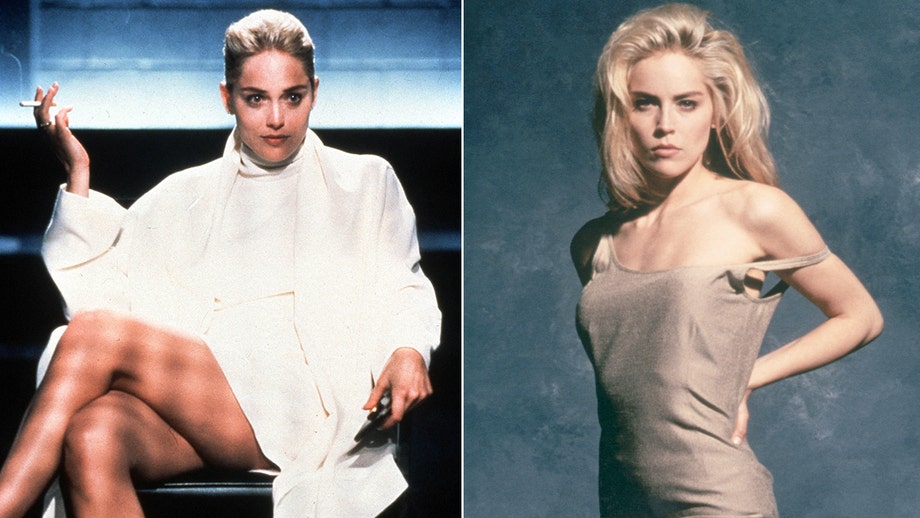 Sharon Stone names Robert De Niro the best kisser in Hollywood after their iconic scene in 'Casino'