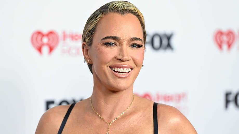 Teddi Mellencamp admits she asked her doctor for GLP-1s after gaining weight during cancer treatment