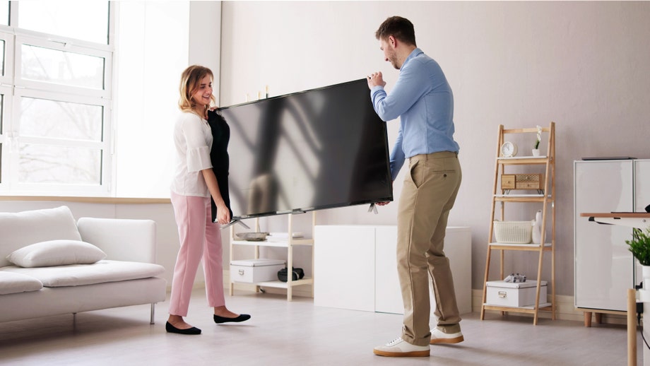 The best TV deals: Up to 53% off Samsung, Roku, LG and more