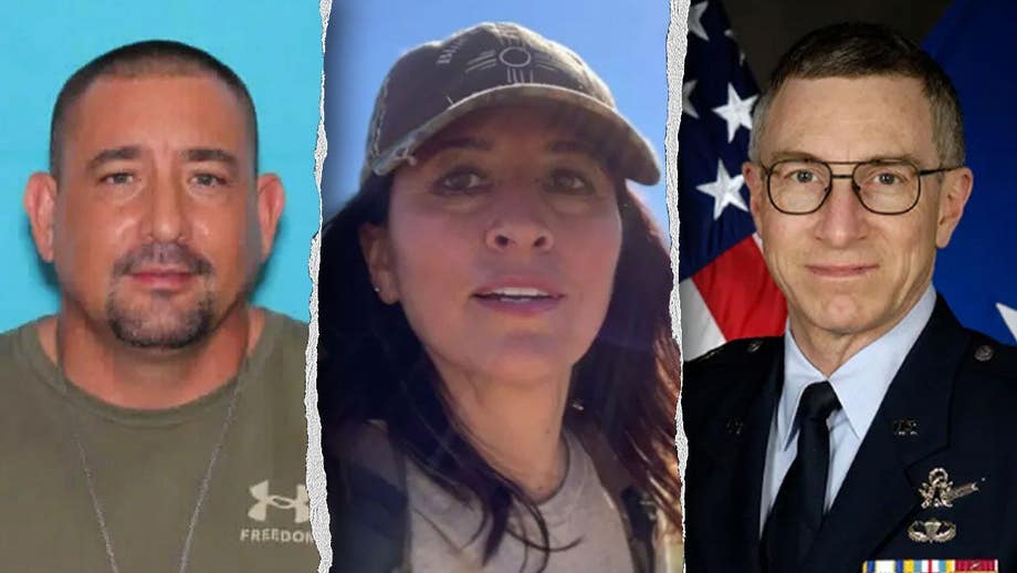 Retired FBI insider hints at who could be behind scientist disappearances