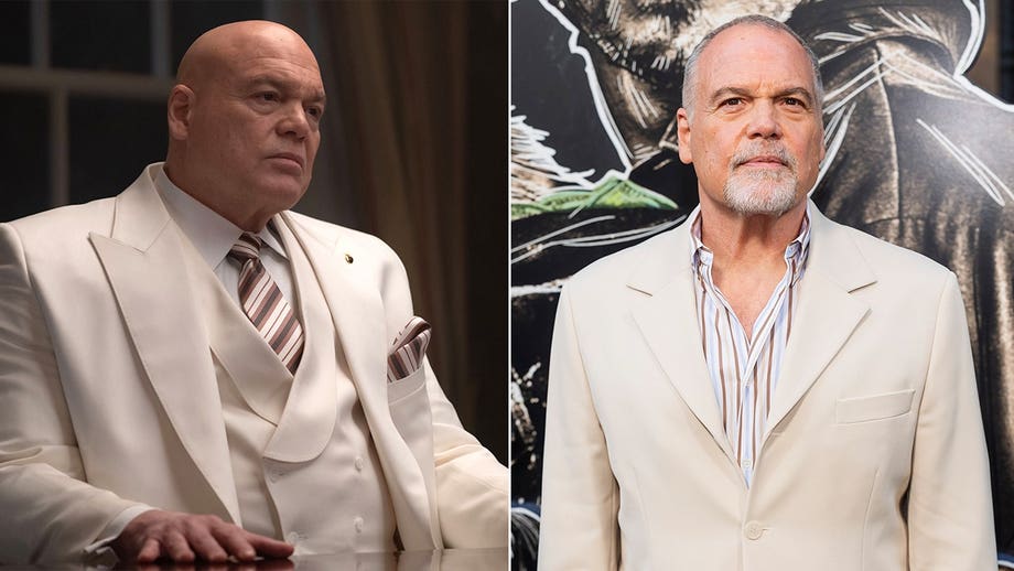 Marvel star Vincent D’Onofrio says he ‘can’t do’ Kingpin transformation anymore