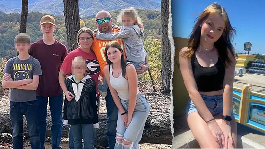 Father of teen allegedly killed by stepbrother on cruise says he can't 'relive' trauma at murder trial