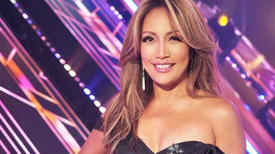 Carrie Ann Inaba shares her struggle to manage hidden, invisible illness: 'It's real'