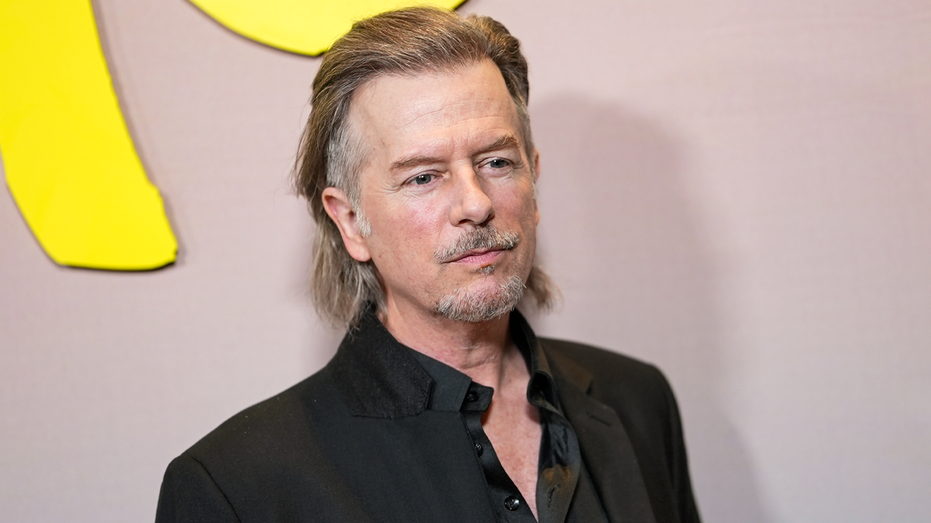 David Spade wonders if Hollywood can recover its movie industry as people flee Los Angeles