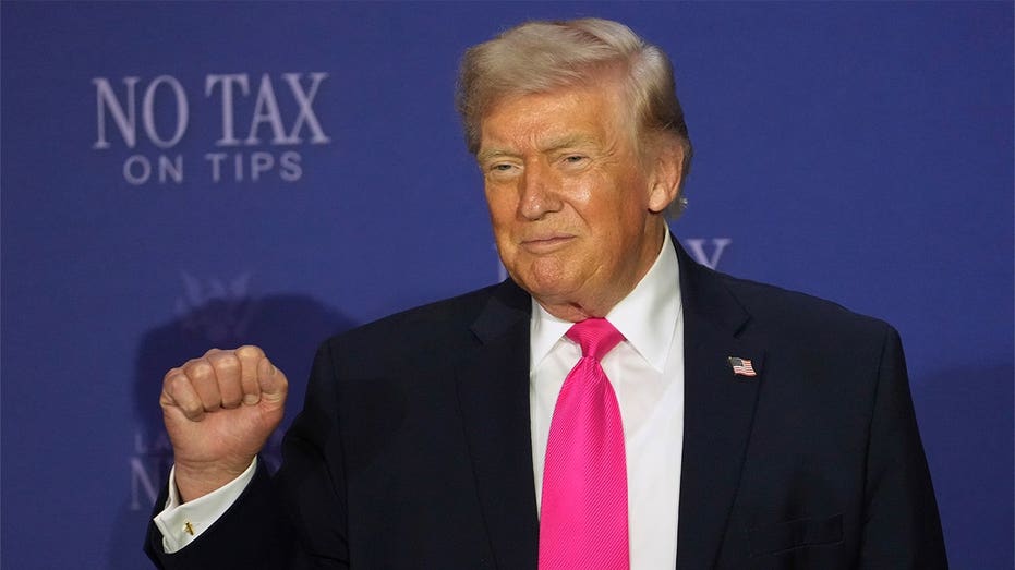 DR MARC SIEGEL: What Dr Oz says about Trump’s diet may surprise his harshest critics