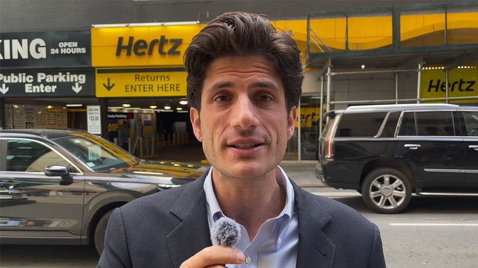 Schlossberg unveils plan to crack down on 'new frontier' of AI putting the 'squeeze' on consumers: 'Harbinger'