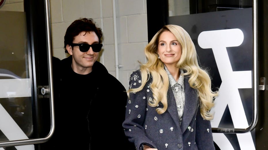 Meghan Trainor scraps entire tour after third child, admits it's 'more than I can take'