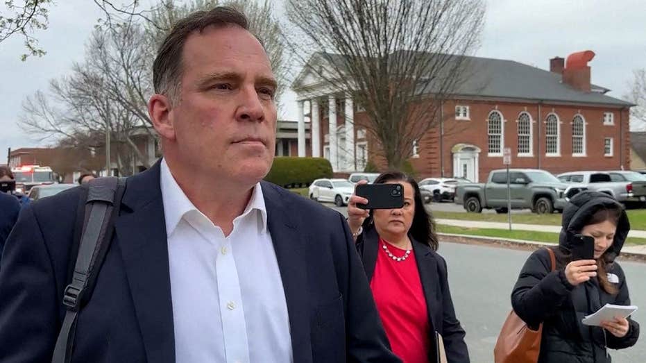 Elite school teacher known as ‘Mr Wonderful’ accused of heinous crimes against students