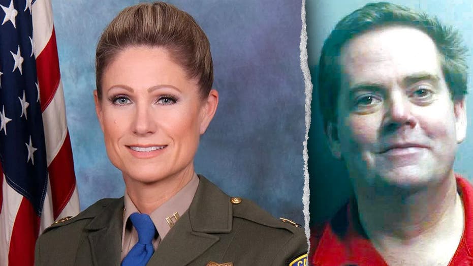 Former colleagues detail CHP captain’s spiral before alleged murder-for-hire plot against husband