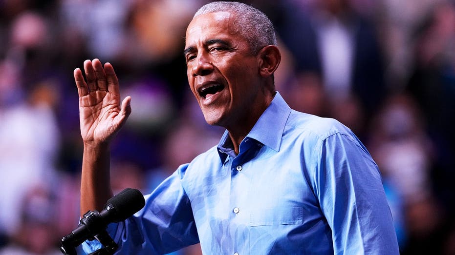 Unearthed emails expose how Obama-era EPA plotted ‘massive’ energy regulations from day one: watchdog