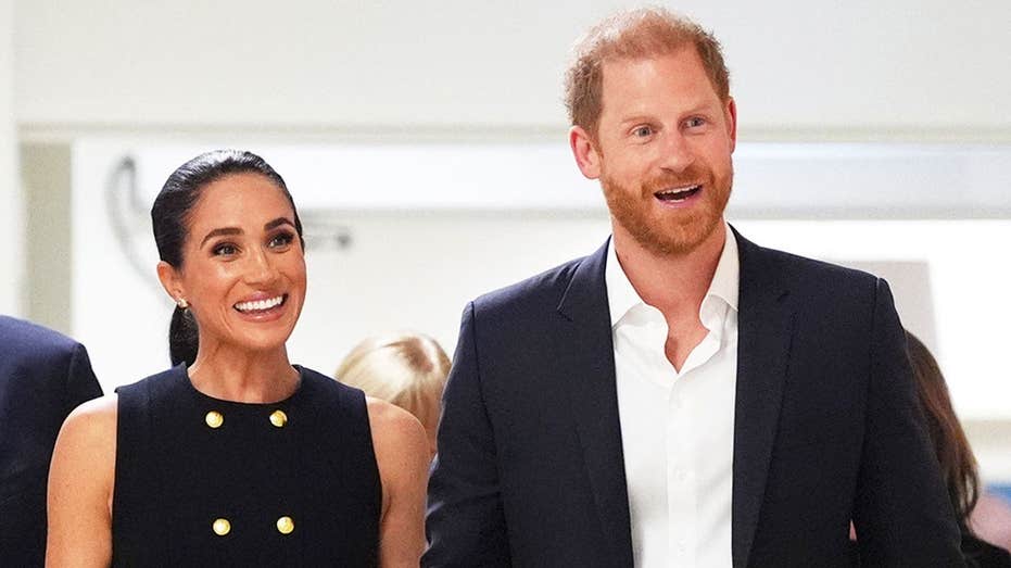 Prince Harry, Meghan Markle blasted for ‘faux royal tour’ as experts accuse couple of exploiting titles