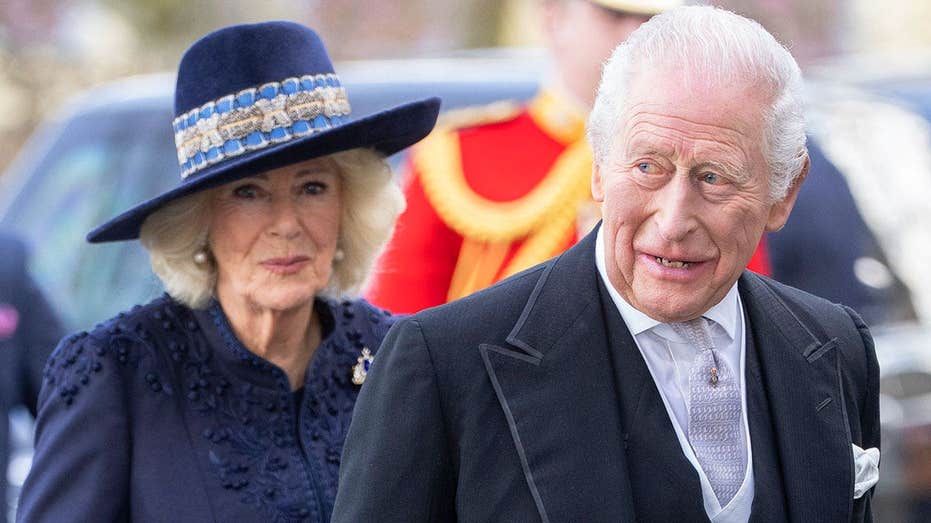 King Charles plans to charm Trump and Congress in high-stakes state visit to the United States: expert