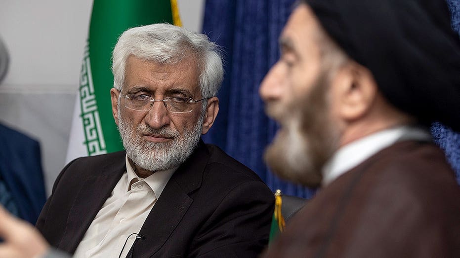 Iran turmoil erupts: Ultra-hardliner who mocked Trump poised to take over nuclear talks