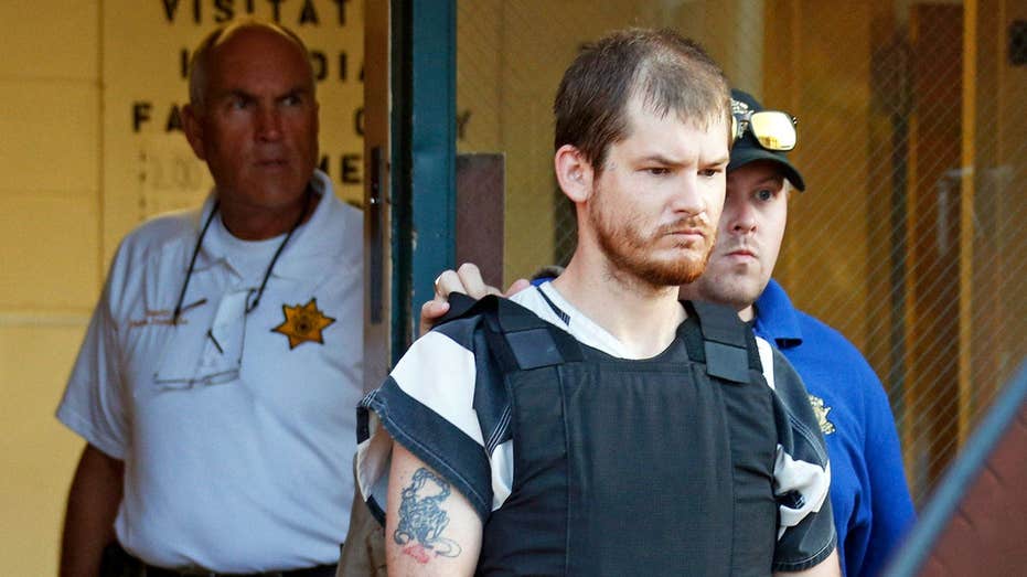 Father recalls horror after son murdered his 5 grandchildren: ‘I knew he killed them’