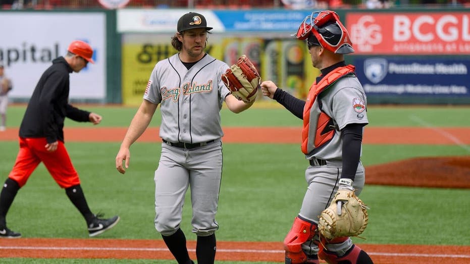 After no-hitter, Trevor Bauer says media pushed an old ‘bad teammate’ narrative