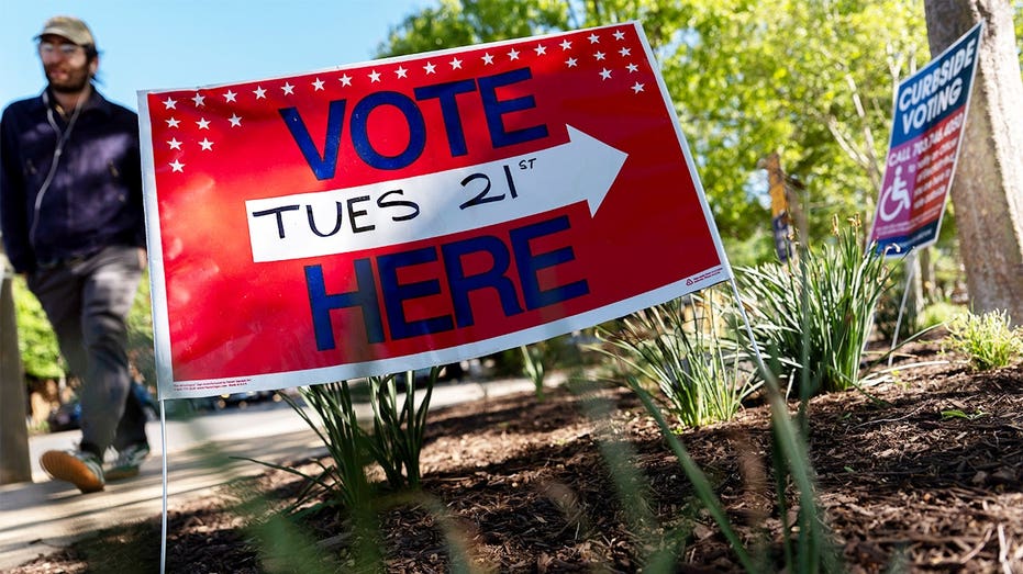 Dark money floods Virginia ahead of redistricting vote that could hand Democrats House edge