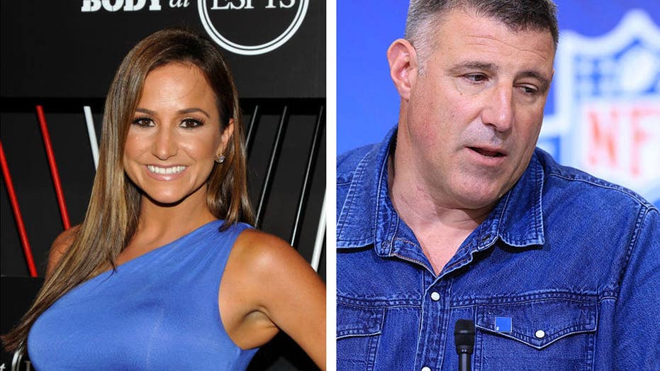 Mike Vrabel admitting to 'difficult conversations' didn't help him or Dianna Russini
