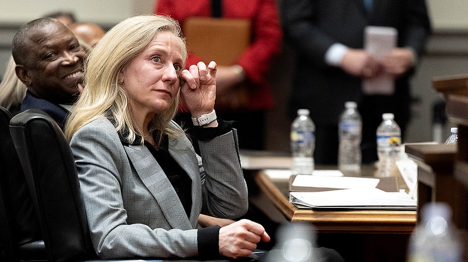 Defeated Virginia Republicans regroup for last-chance fight to save House majority