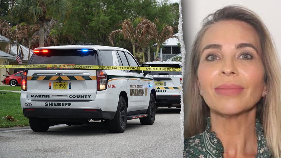 Accused HOA swindler on the run after blowing residents’ cash on plastic surgery, luxe trips, shopping: cops