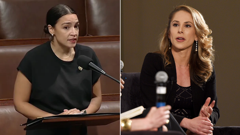 Left-wing host blasts AOC as ‘weak,’ says she only engages critics who are 100% friendly