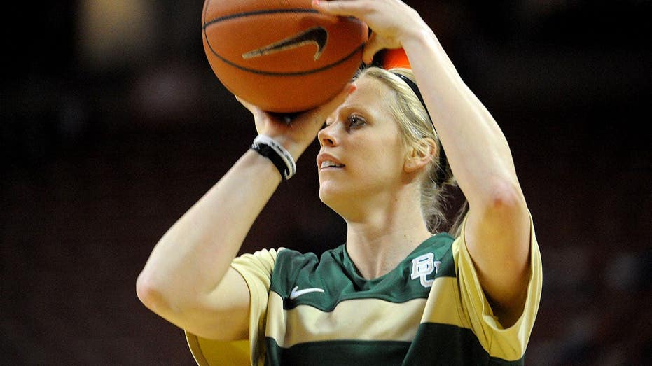 Former Baylor women's basketball star Melissa Jones dead at 36