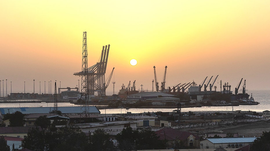 Could Somaliland base emerge as US foothold against Iran, Houthis in key sea lanes?