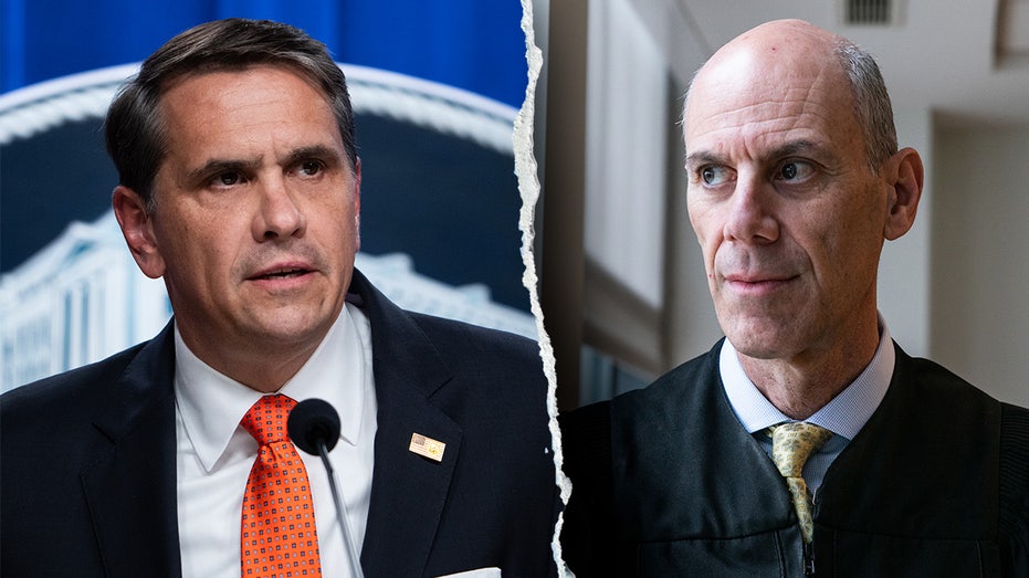 Blanche torches Trump foe Boasberg after appeals court blocks judge again in deportation fight