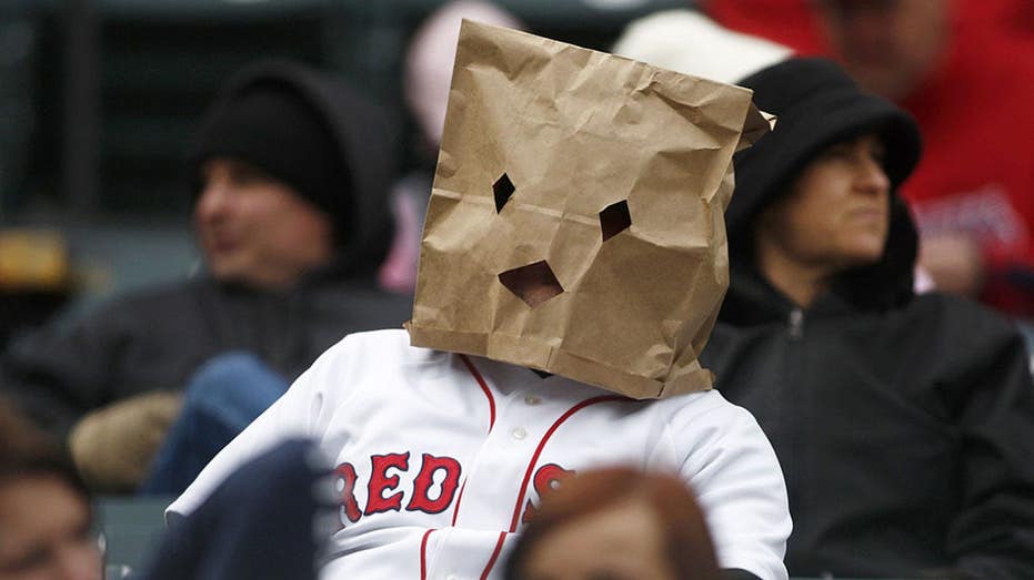 Dreadful Red Sox officially hit rock bottom as fans spot disgraceful item being sold in team store
