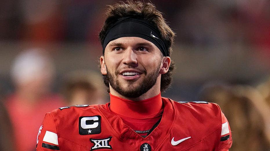 Hail Mary in Lubbock: Brendan Sorsby’s last shot at beating NCAA gambling allegations
