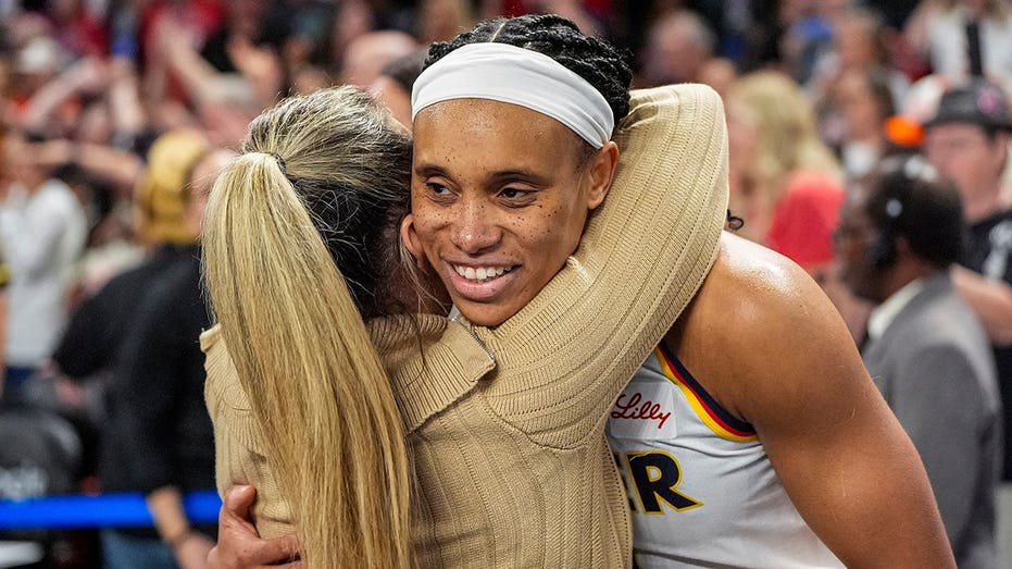 WNBA player faces backlash over op-ed criticizing IOC for policy to protect women's sports