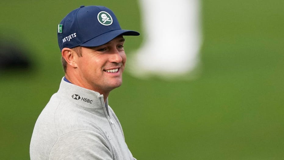 Bryson DeChambeau adds 3D-printed club to bag for Masters