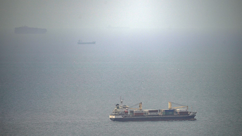Iran’s $800M oil smuggling scheme uses tankers posing as Iraqi ships to dodge blockade