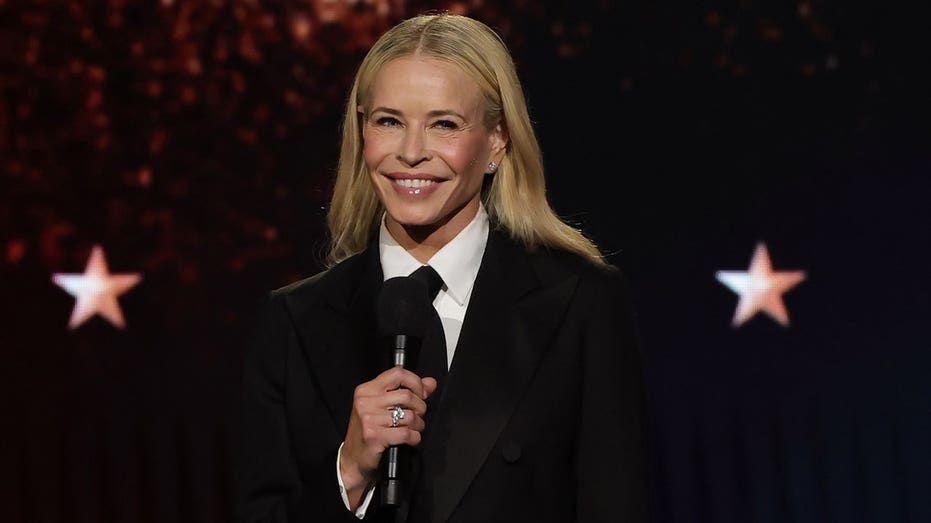 Chelsea Handler rips marriage as ‘outdated,’ says she prioritizes freedom Chelsea Handler rips marriage as ‘outdated,’ says she prioritizes freedom