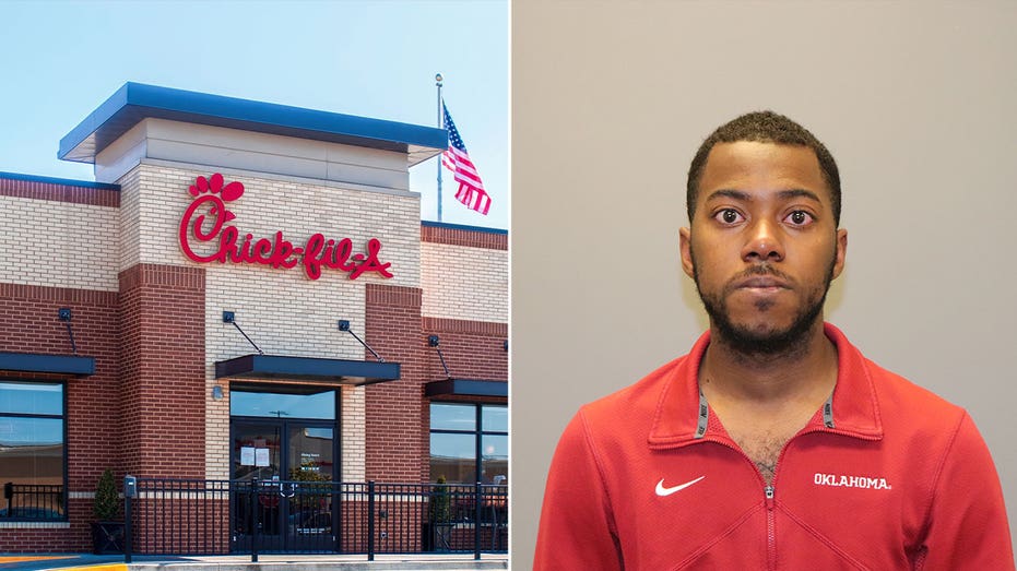 Chick-fil-A employee busted in bizarre $80K mac-and-cheese theft scheme