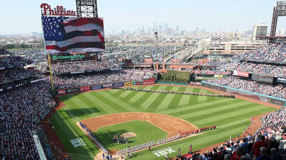 Perfect Game's All-American Classic is coming to Philadelphia for America's 250th anniversary