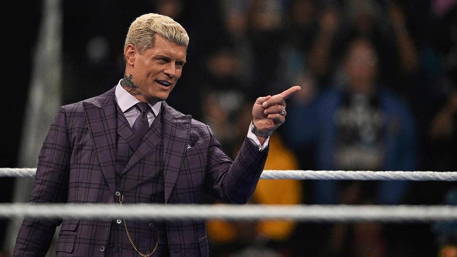 WWE star Kit Wilson expresses support for Cody Rhodes after Pat McAfee promo, no animosity after 'toxic' move