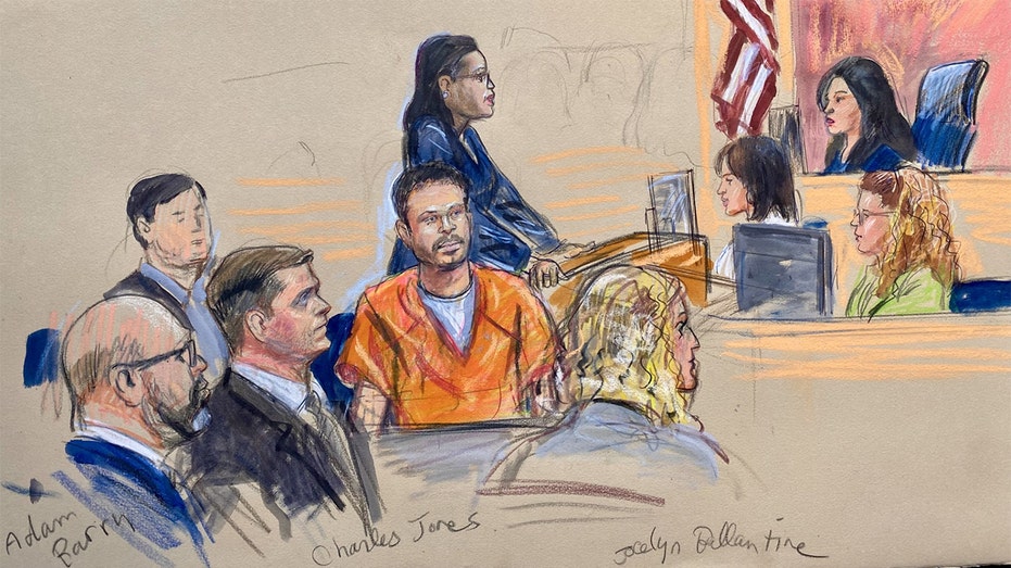 Judge apologizes to alleged would-be Trump assassin, drags Jan. 6 suspects into rant over jail complaints