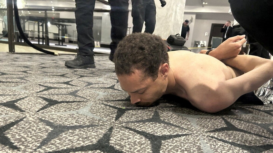 Cole Allen's alleged Trump assassination attempt may have been driven by Iran war: intel report