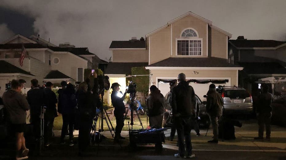 White House Correspondents' Dinner suspect checked into Hilton hotel one day before the shooting: sources