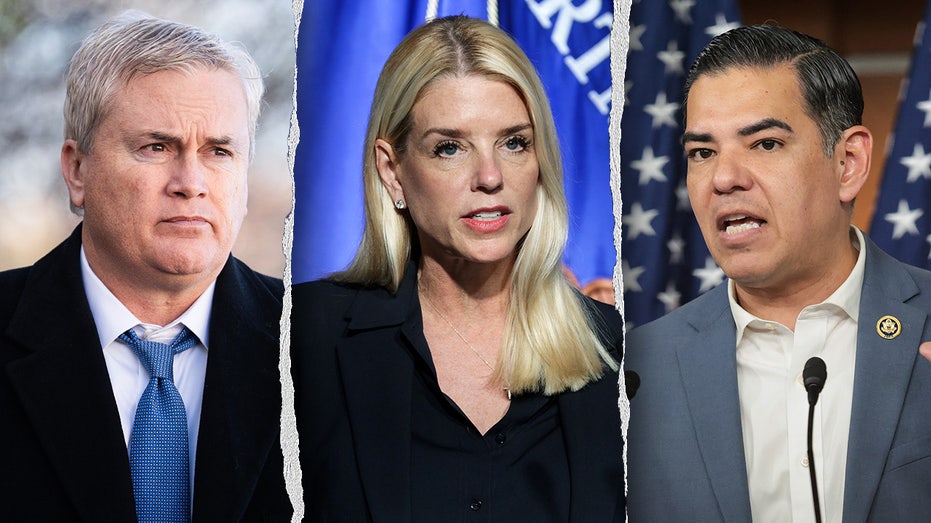 Ousted AG Bondi declines Epstein deposition, but lawmakers say subpoena still holds