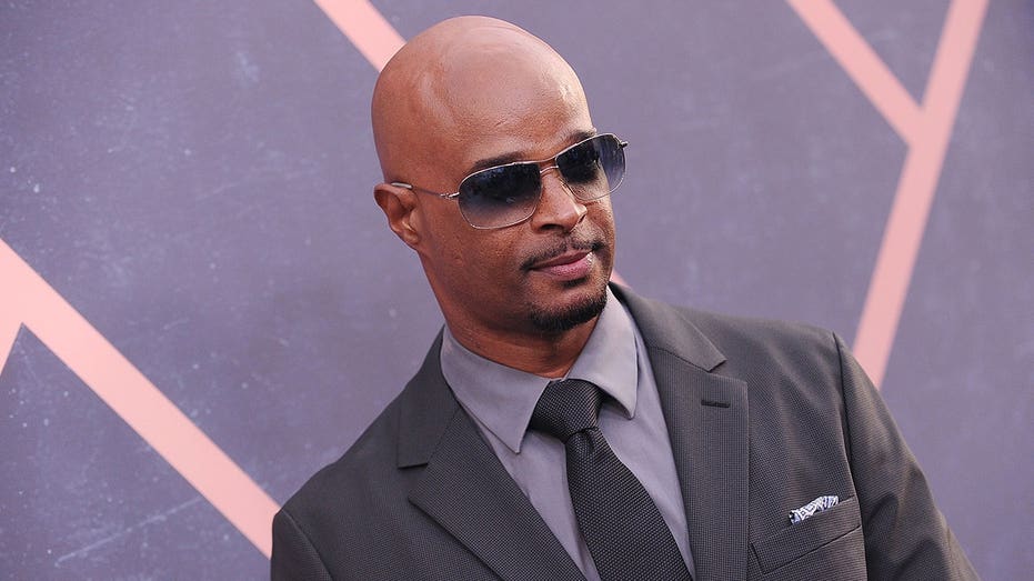 Damon Wayans reveals the scary symptom that led to his type 2 diabetes diagnosis
