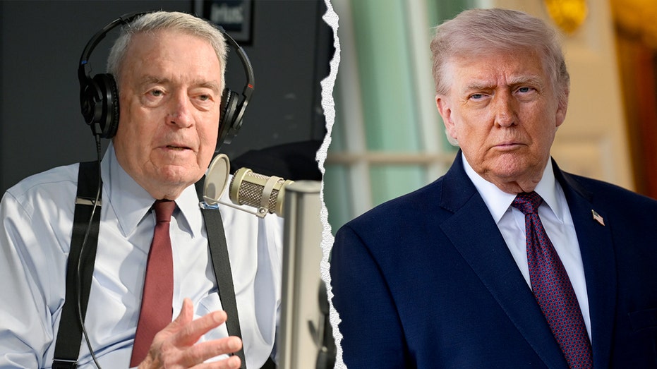 Dan Rather among 200 journalists demanding Trump be called out at White House Correspondents' Dinner