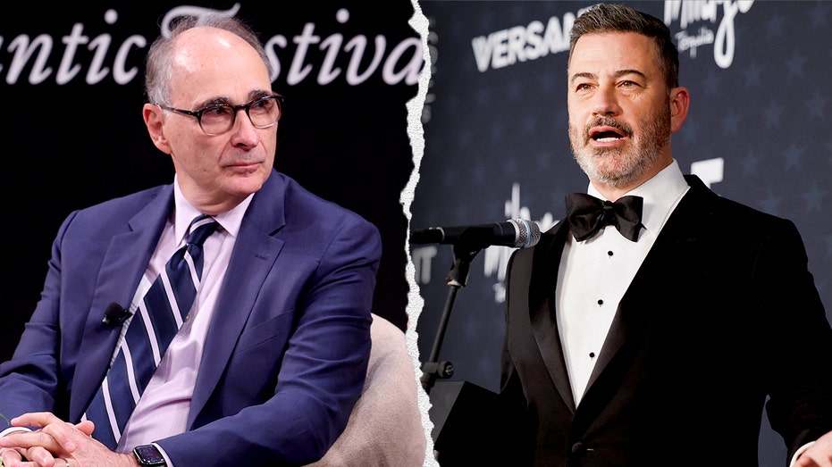 Ex-Obama aide calls on Kimmel to apologize for 'tasteless' Trump joke ahead of assassination attempt