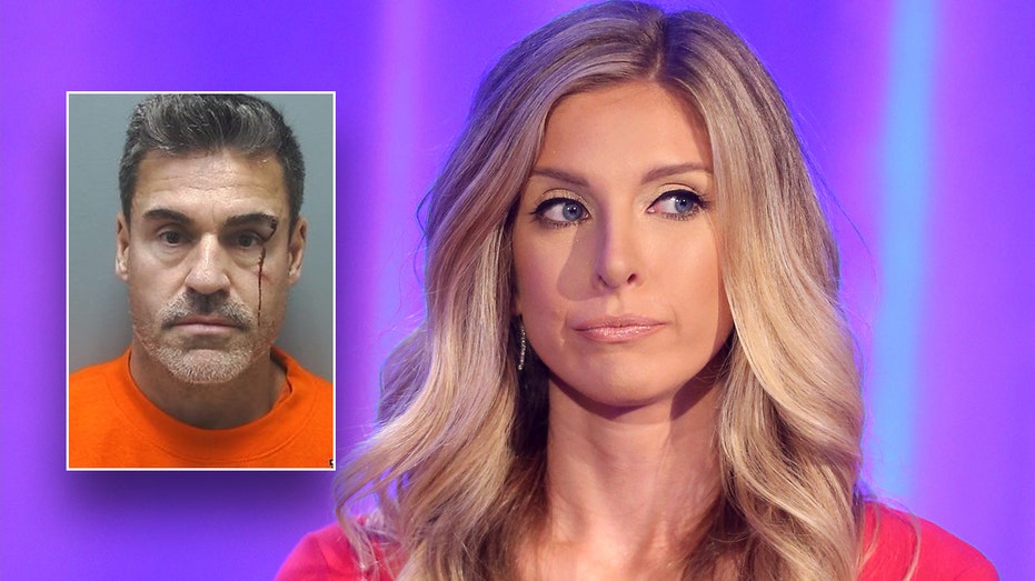 Lindsie Chrisley's boyfriend arrested for felony assault after allegedly strangling her