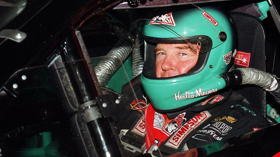 Longtime NASCAR crew chief tells wild story about one of the sport's biggest characters