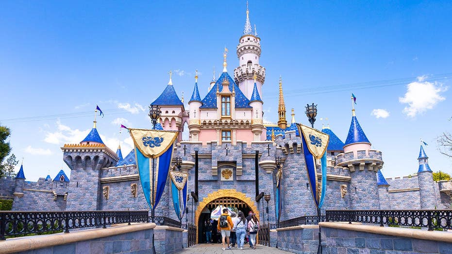 Man accused of smuggling child into Disney park as venue’s ticket prices explode