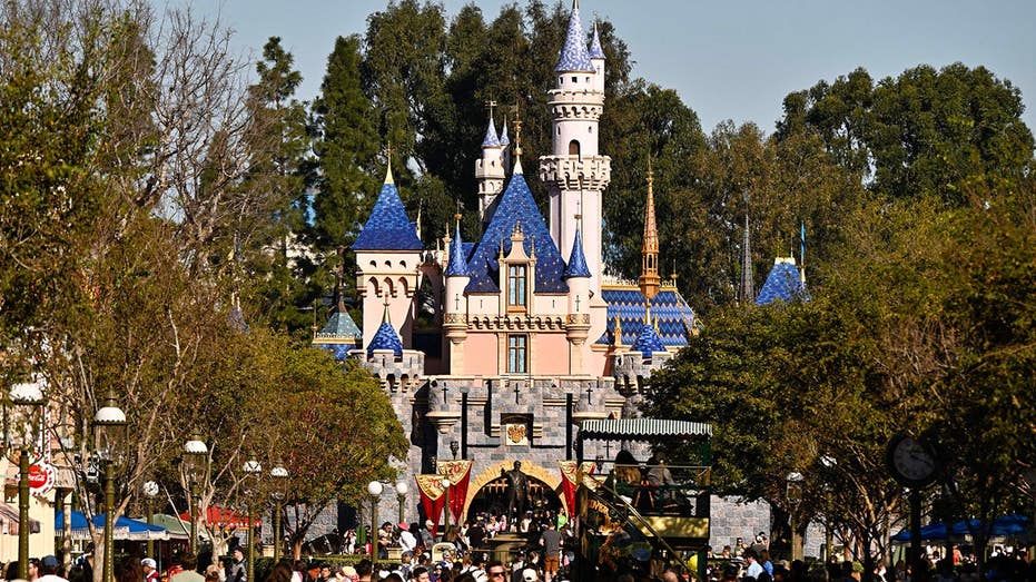 Disneyland cracks down on guests with sweeping new restrictions, sparking backlash